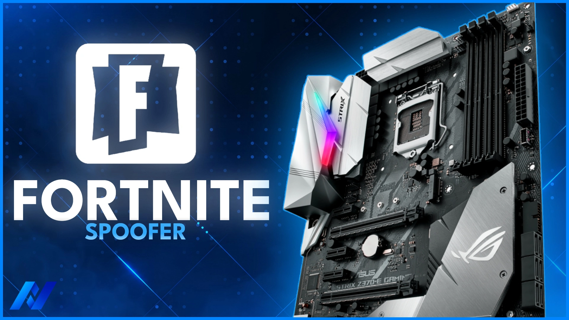 Fortnite Sp00fer [ NIVEX ]