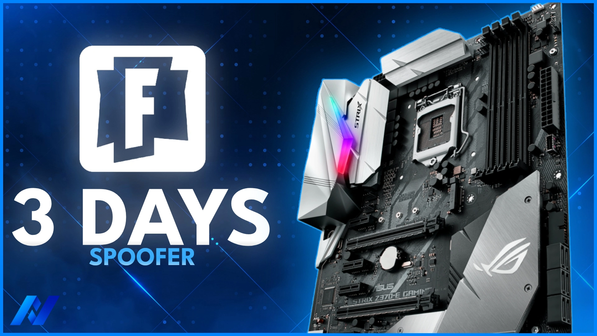 Fortnite [ 3 Days ]