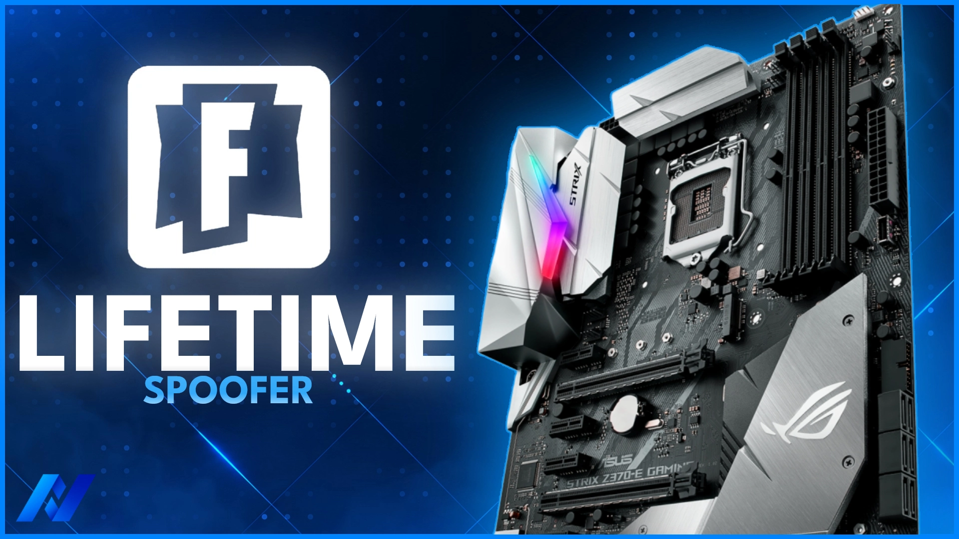 Fortnite [ Lifetime ]