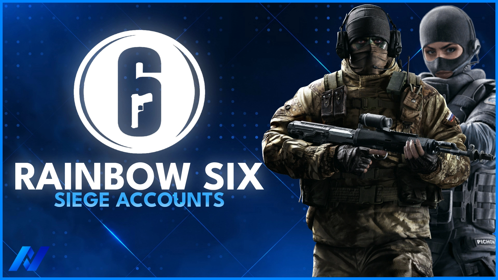 Level 100-250 [ Ranked Ready ]