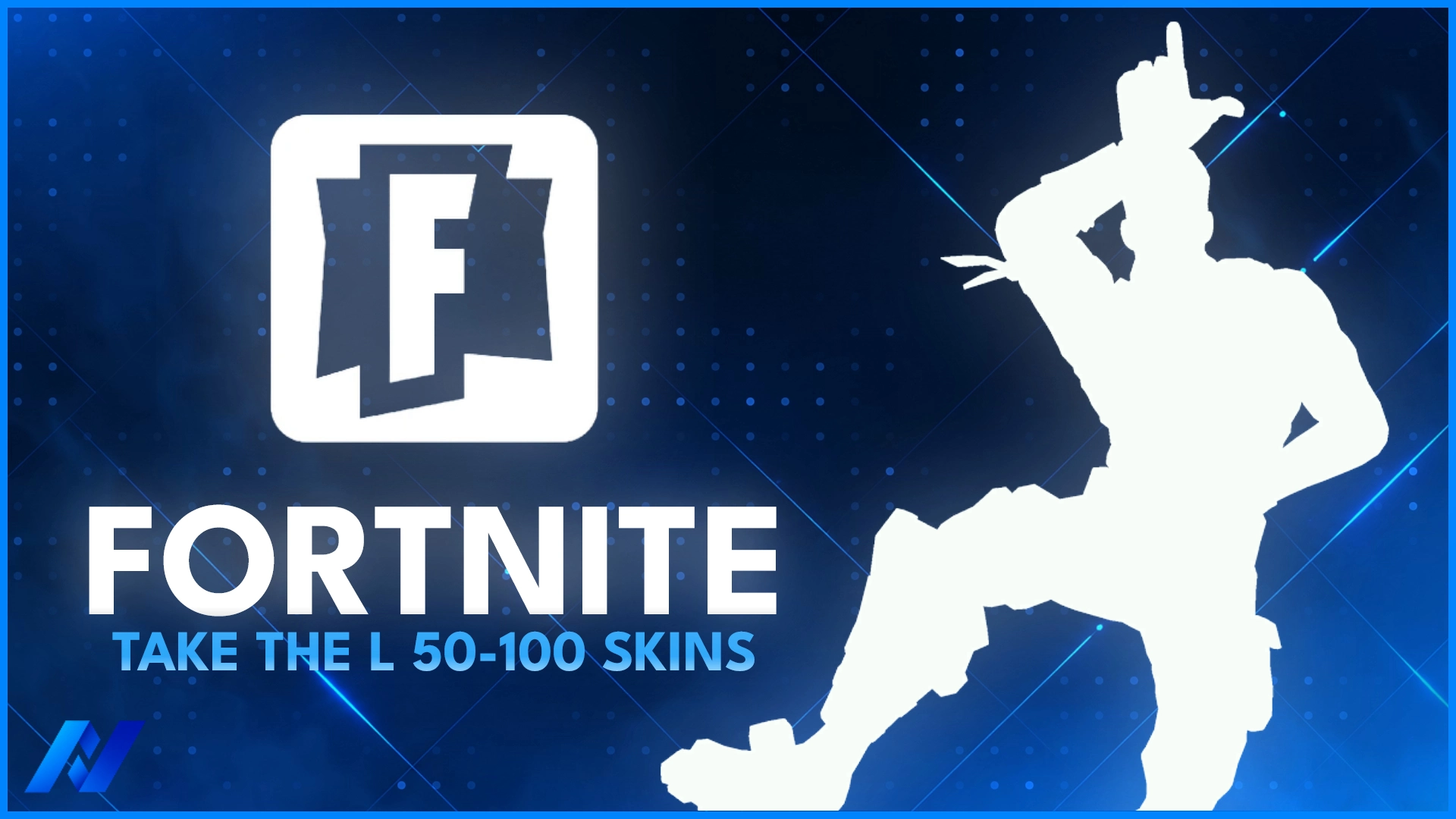 Take The L & 50-100 OG STW Skins
