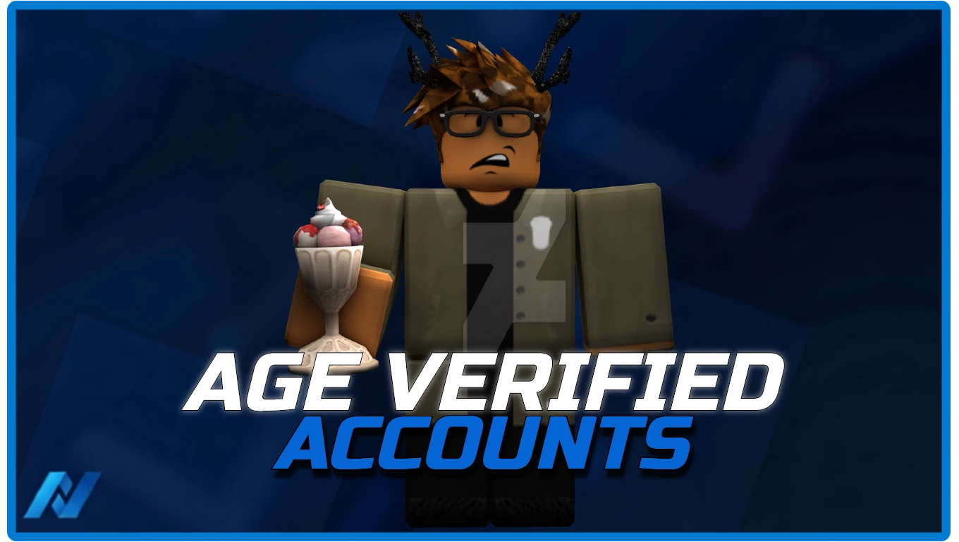 Age Verified 18+