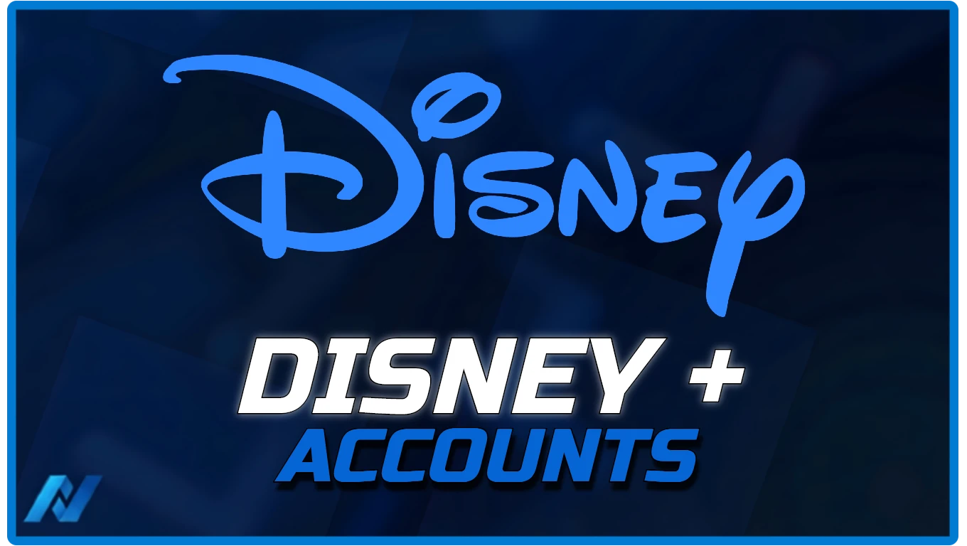 Disney+ [ Lifetime ]