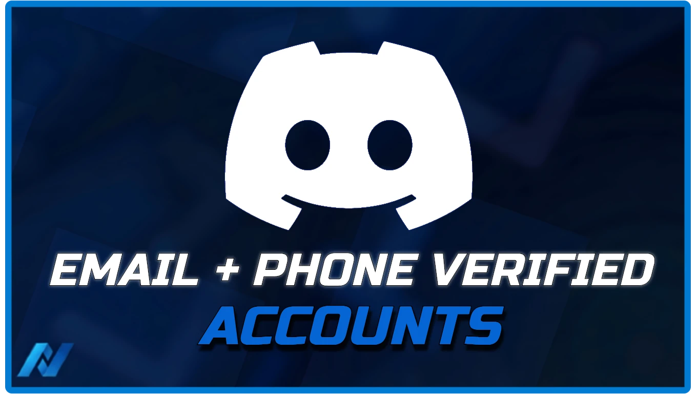 E-mail Verified + Phone Verified