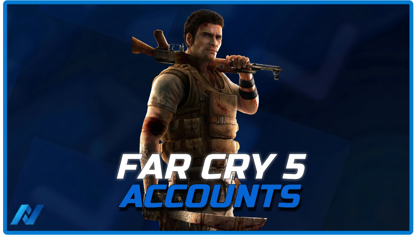 Far Cry 5 [ Full Access ]