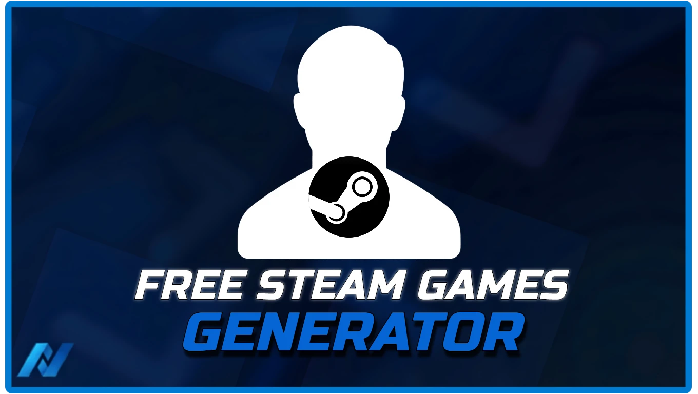 Free Games Generator