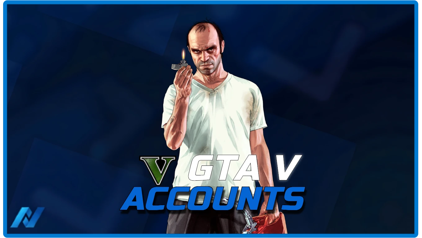 GTA V Social Club [ Full Access ]