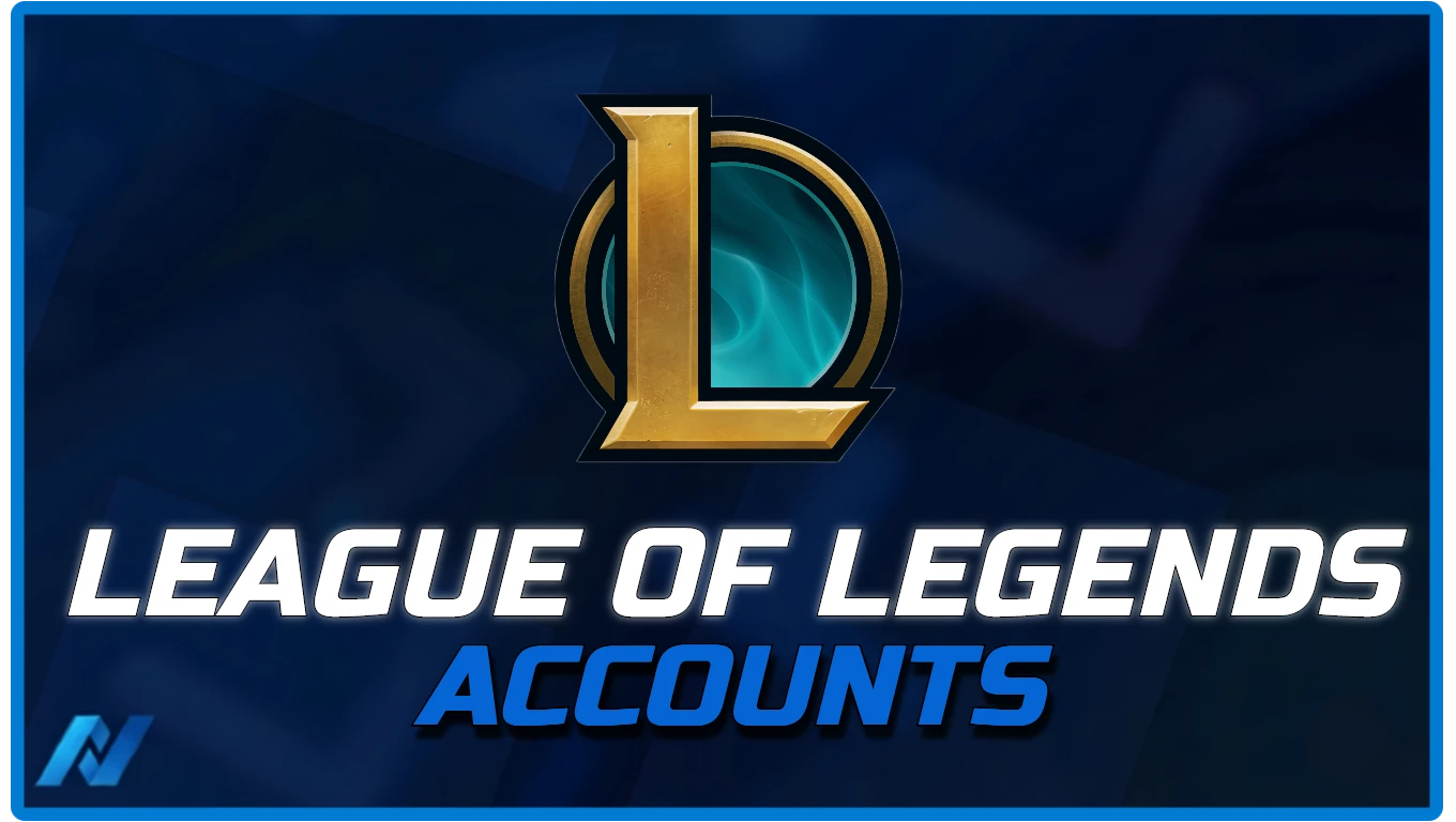 League Of Legends [ Full Access ]