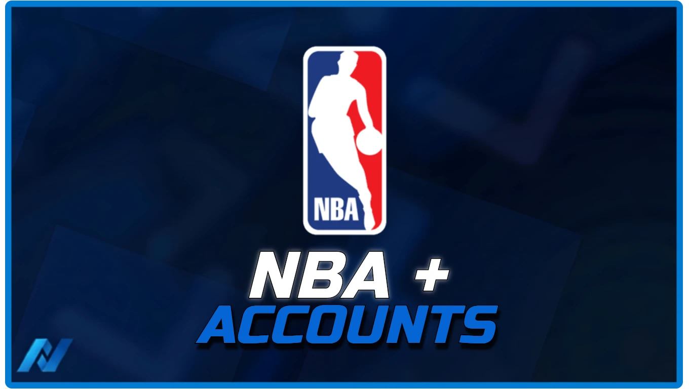 NBA [ Lifetime ]