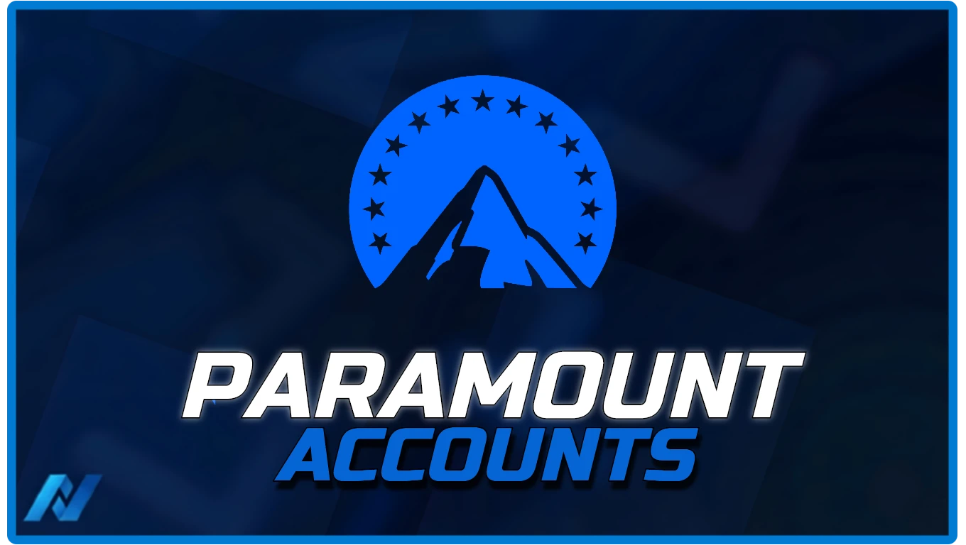 Paramount [ Lifetime + US COUNTRY ]