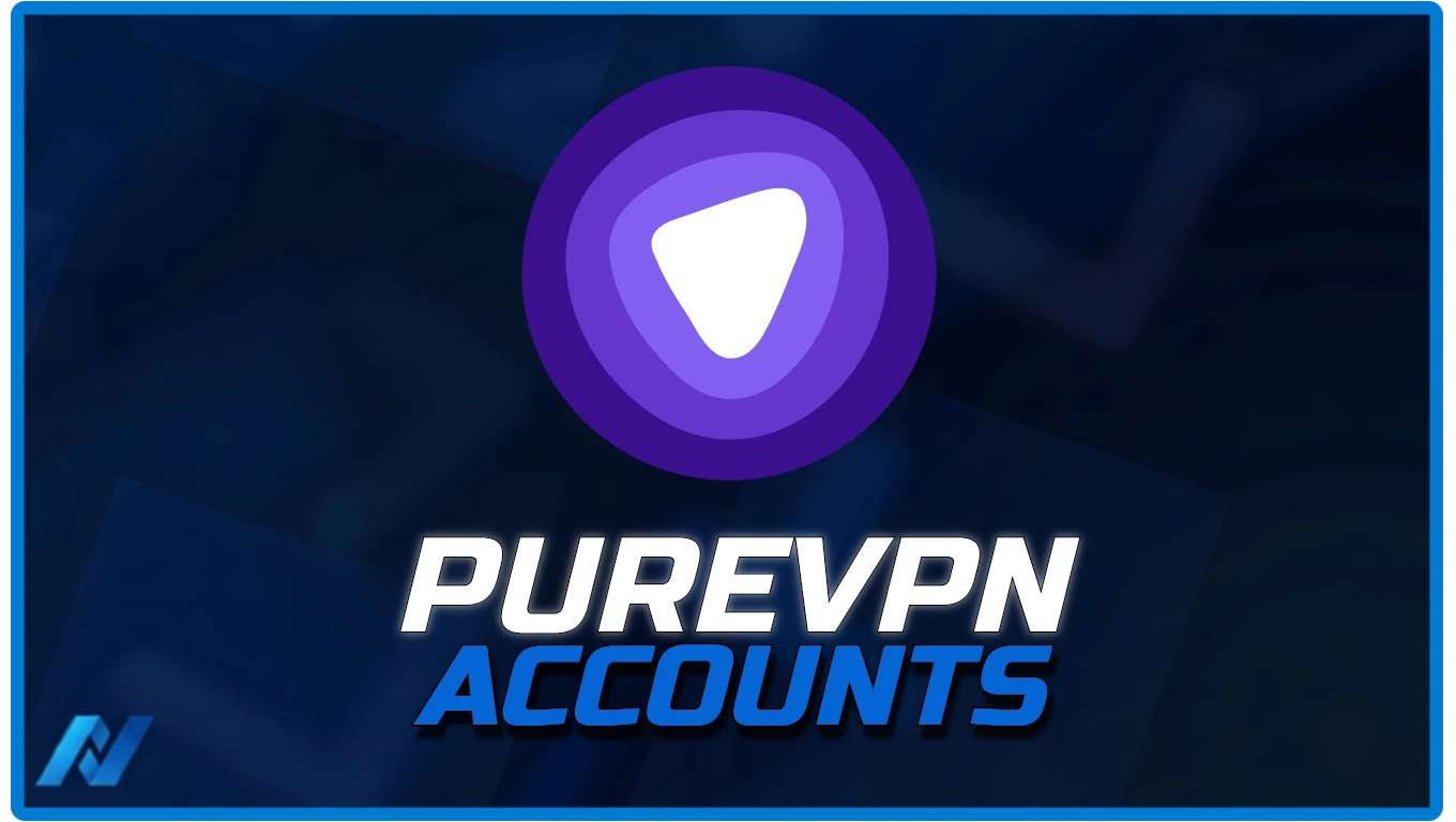 PureVPN Accounts