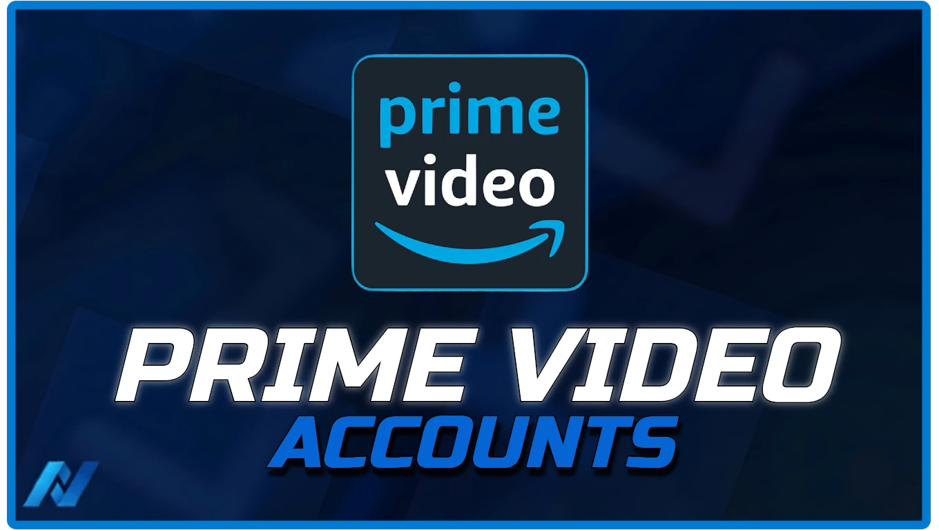 Prime Video [ Full Access ]