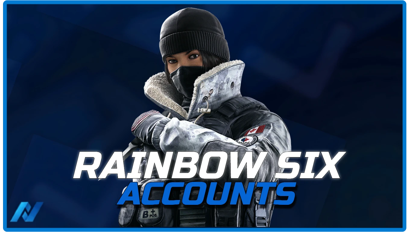 Rainbow Six Siege [ Full Access ]