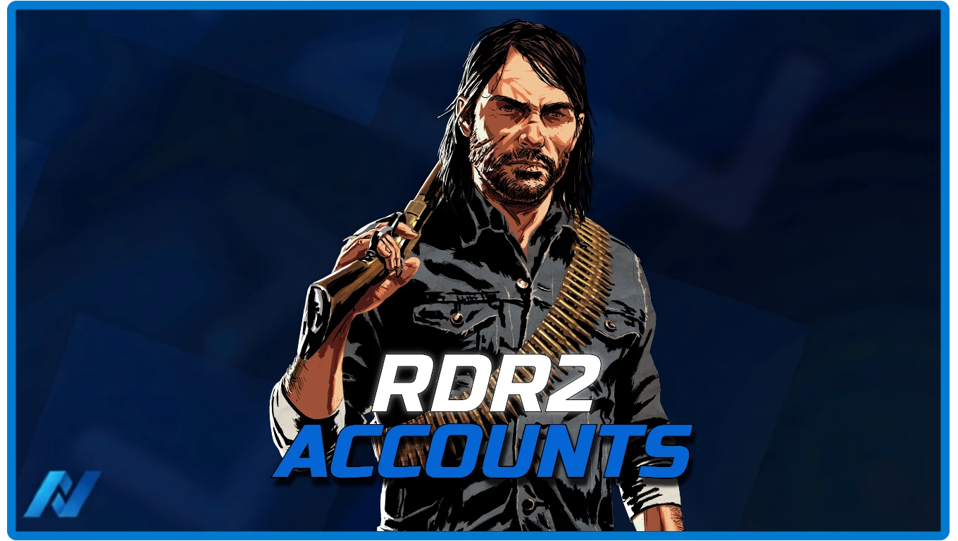 RDR2 Social Club [ Full Access ]