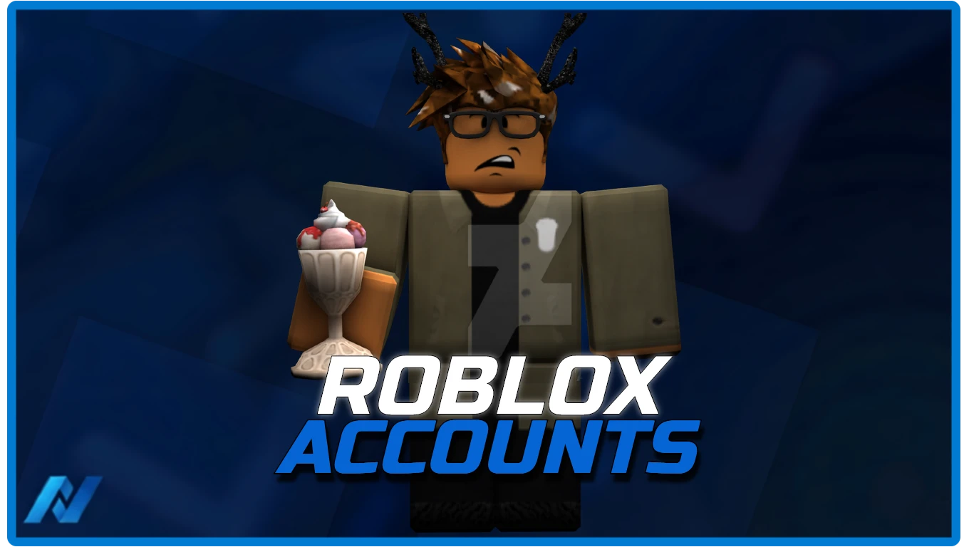 Roblox Accounts [ Full Access ]