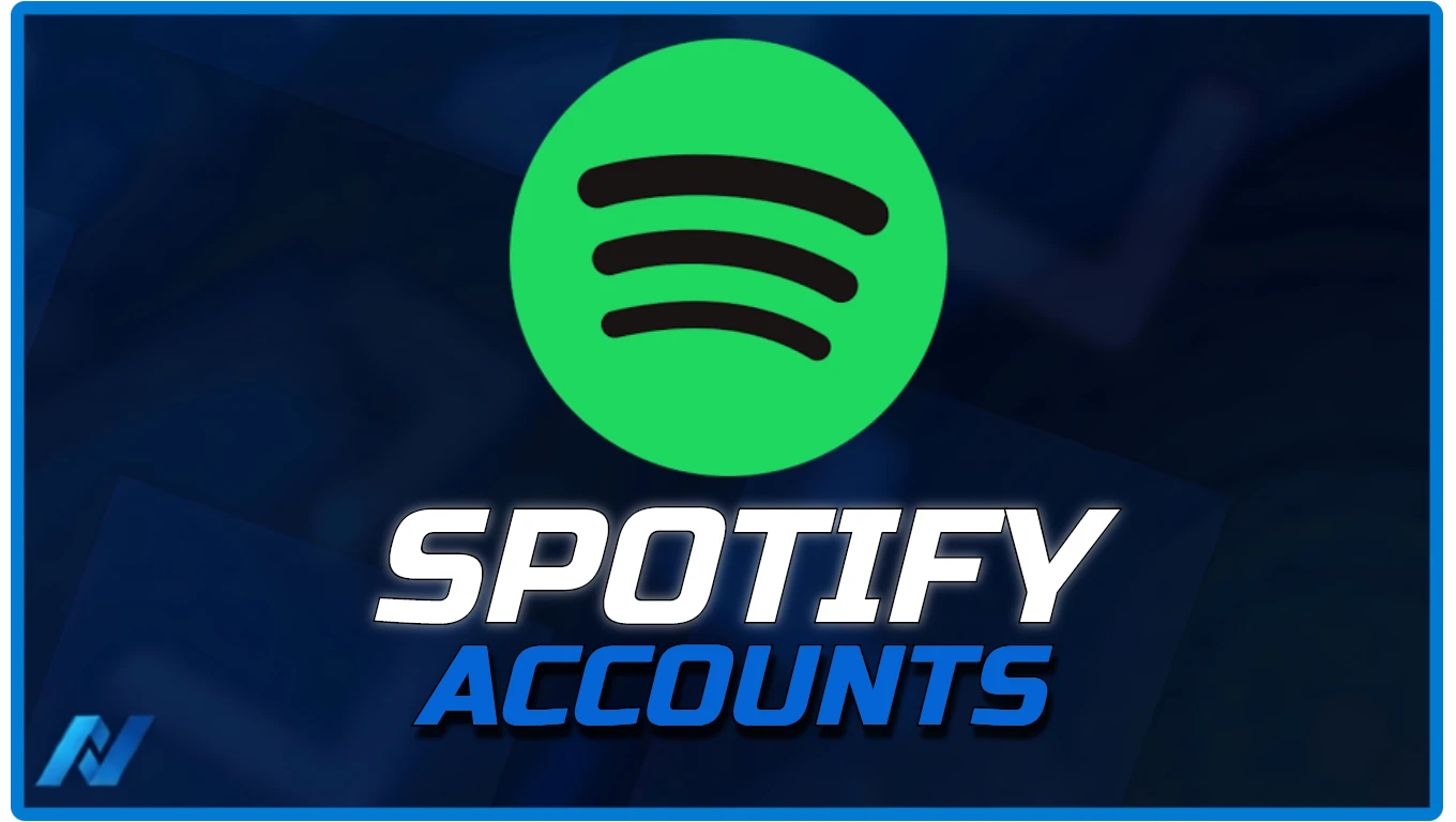 Spotify Account [ Lifetime ]