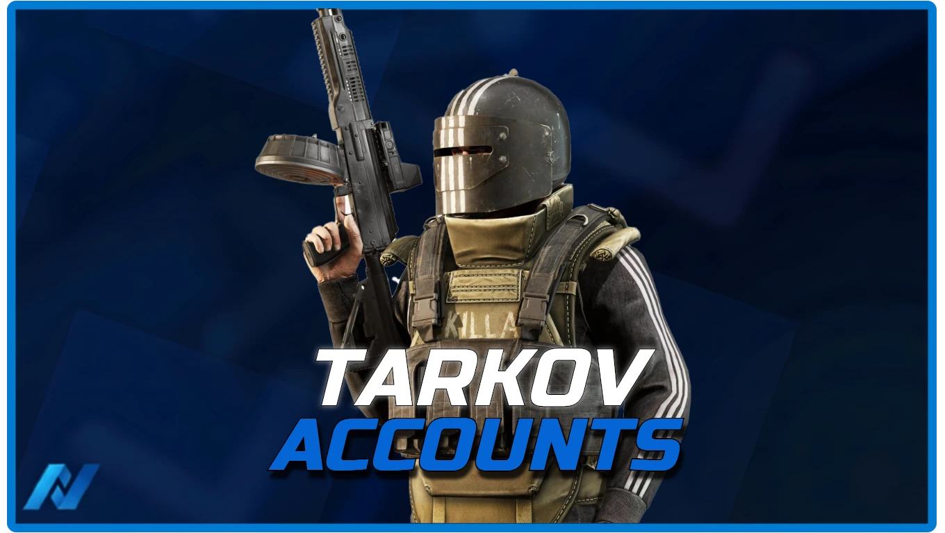 Escape From Tarkov [ Full Access ]