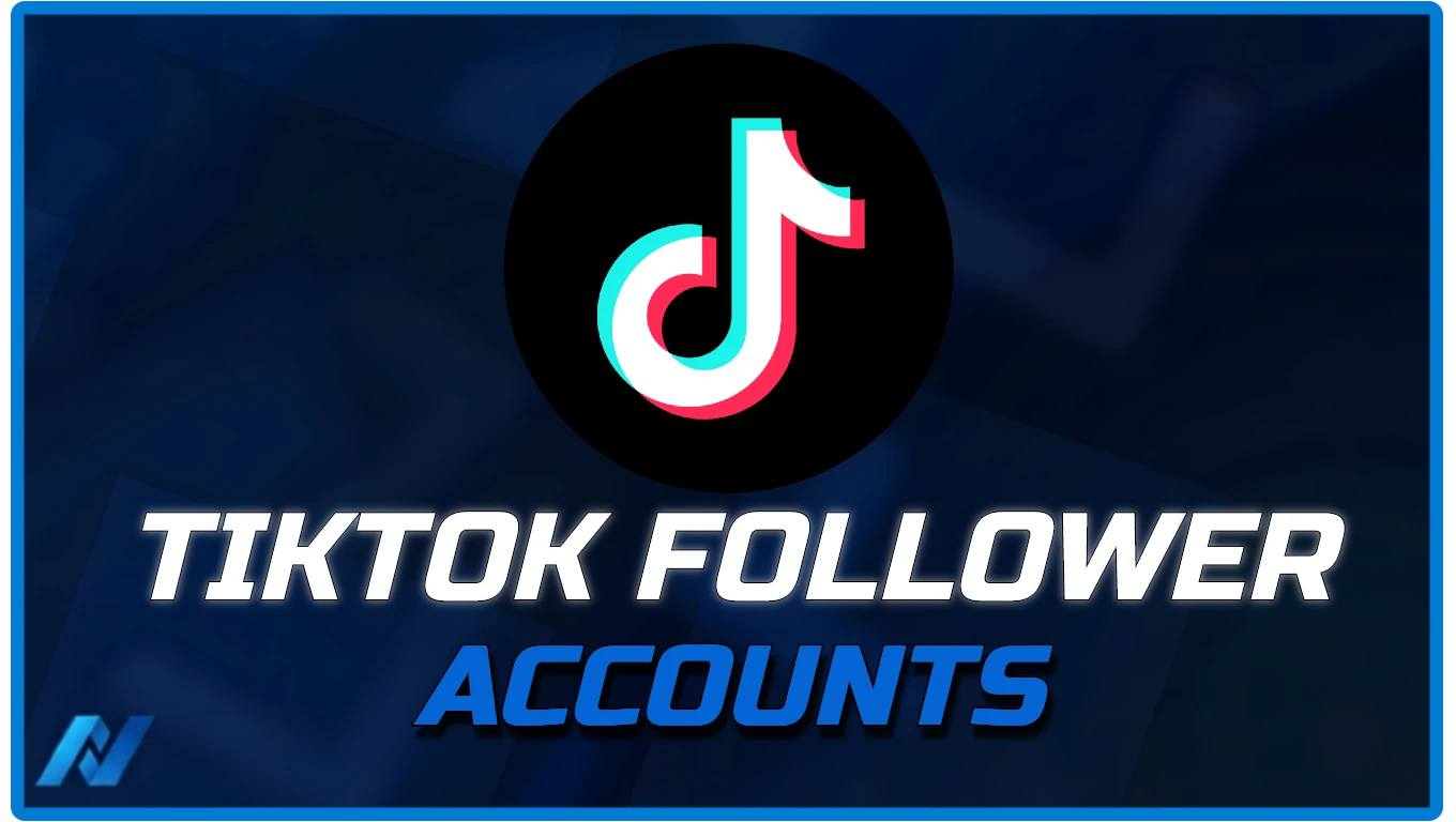 TikTok Followers [ On Your Profile ]
