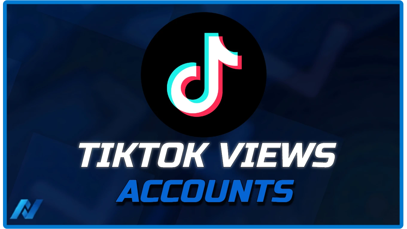 TikTok Views [ On Your Video ]