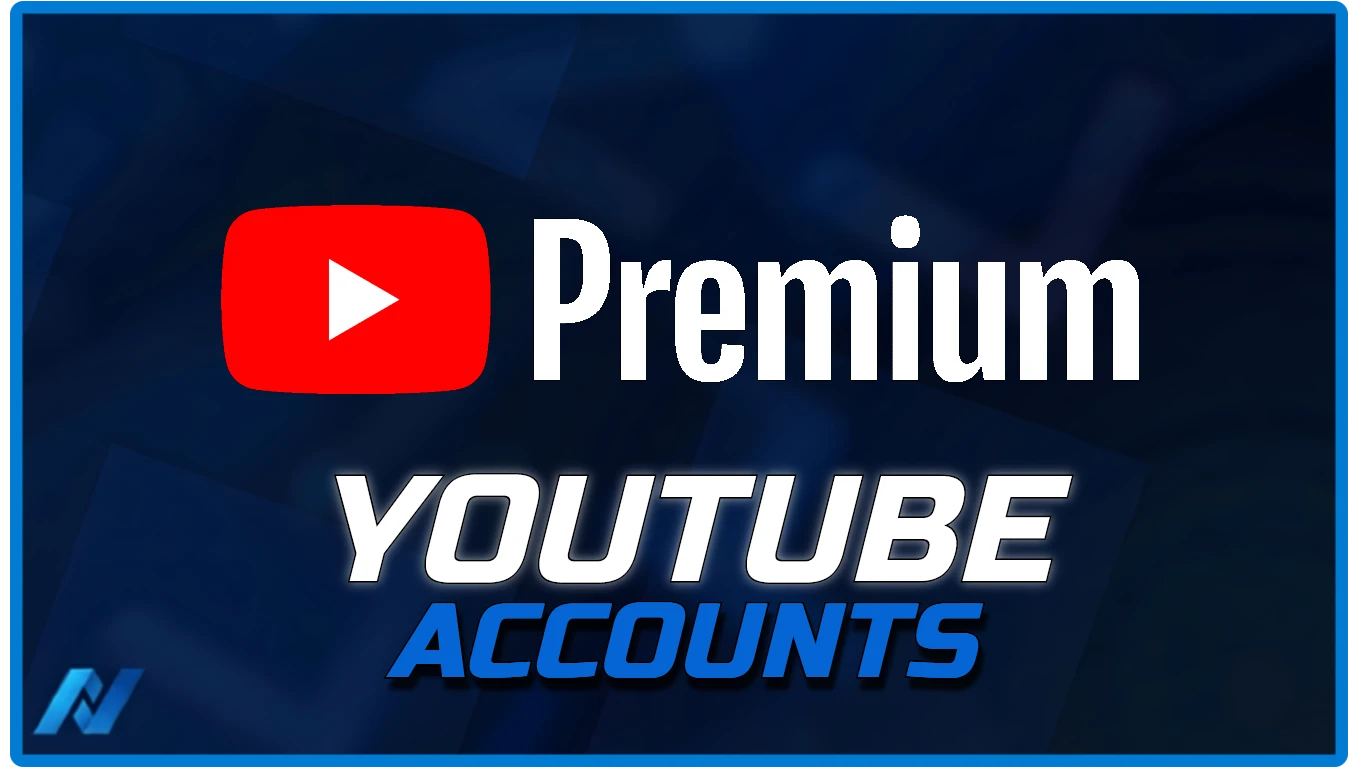 Youtube Premium [ Lifetime ]
