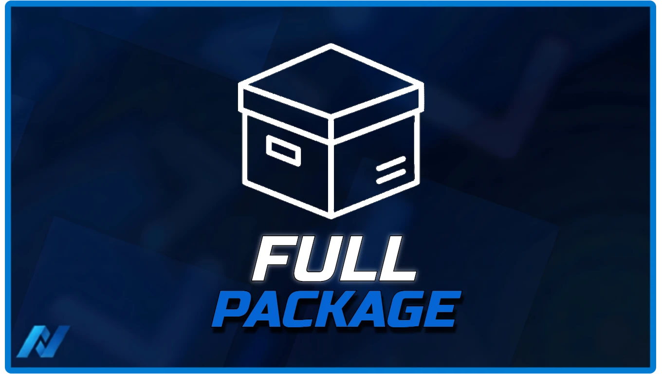 Full Package