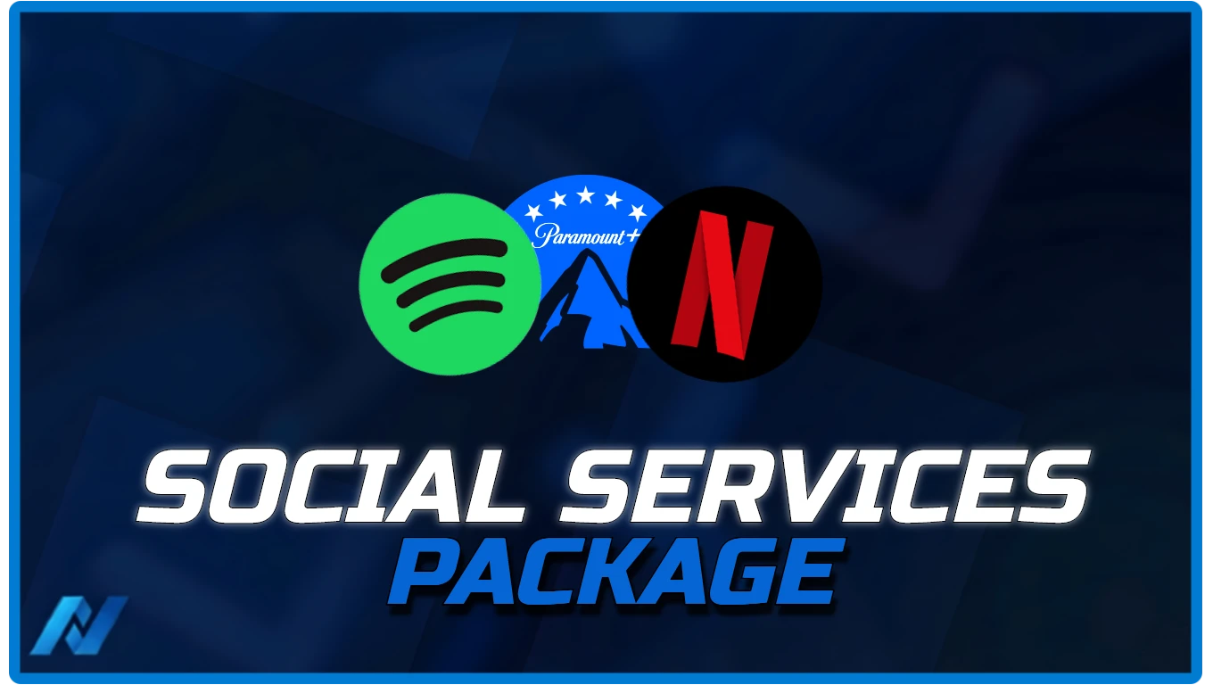 Social Services Package