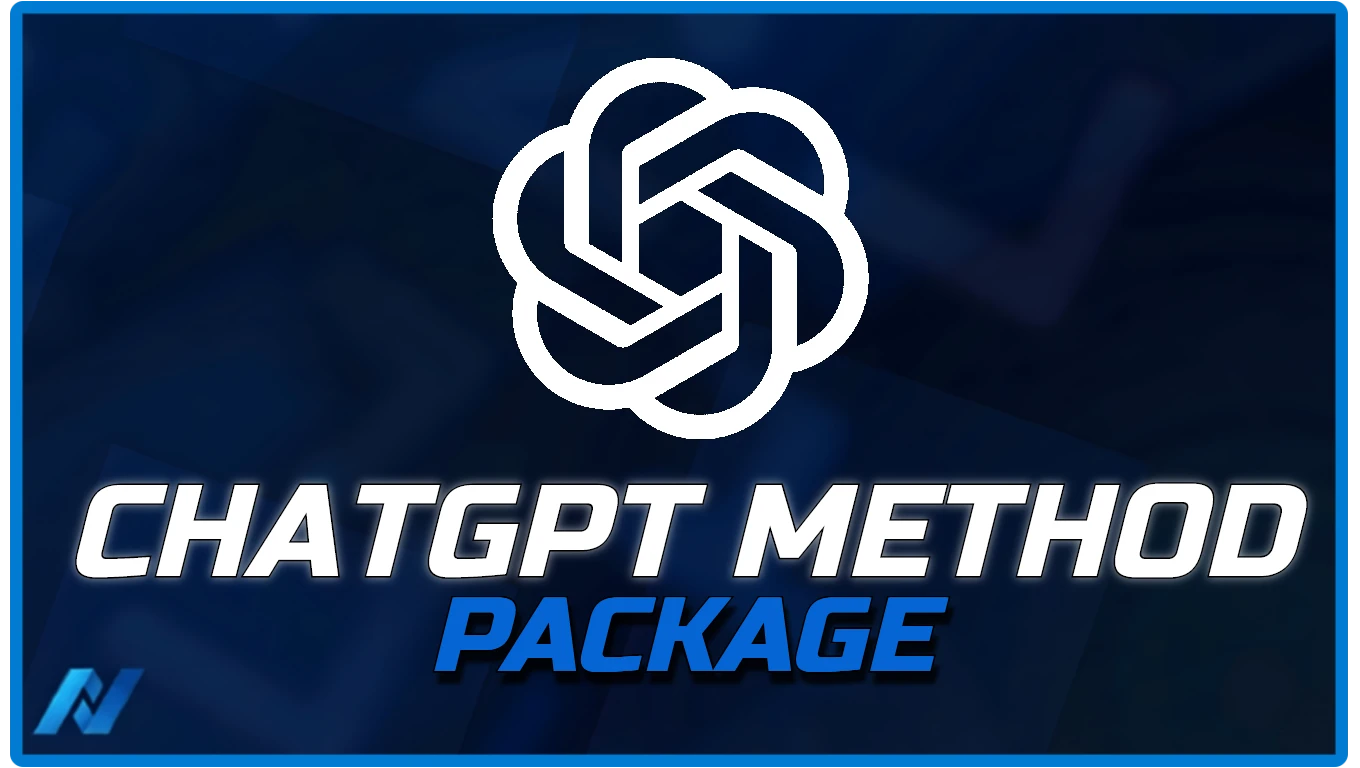 Free GPT + Method