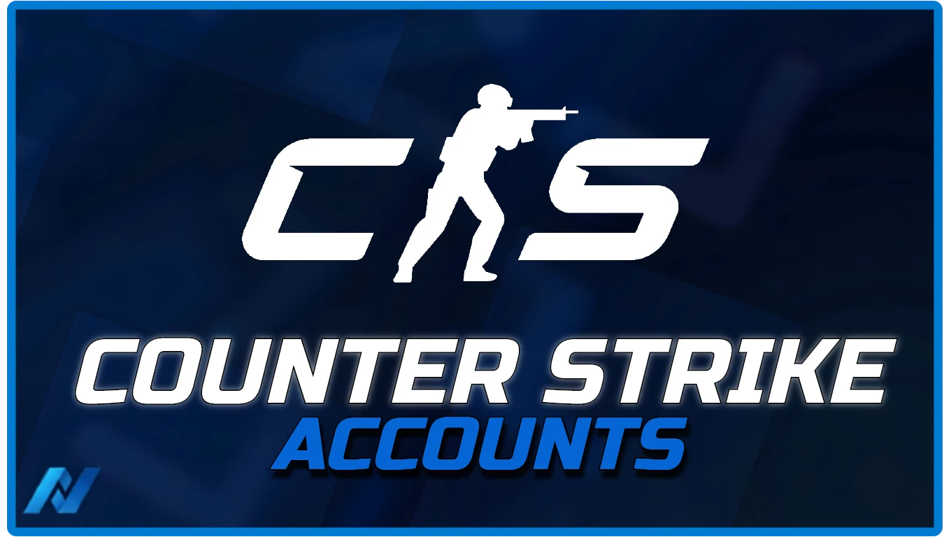 CS2 Prime Accounts [ Full Access ]