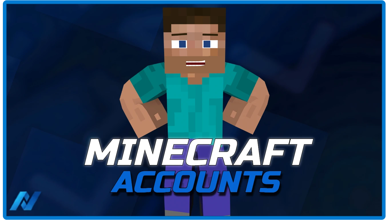 Minecraft Accounts [ Full Access ]