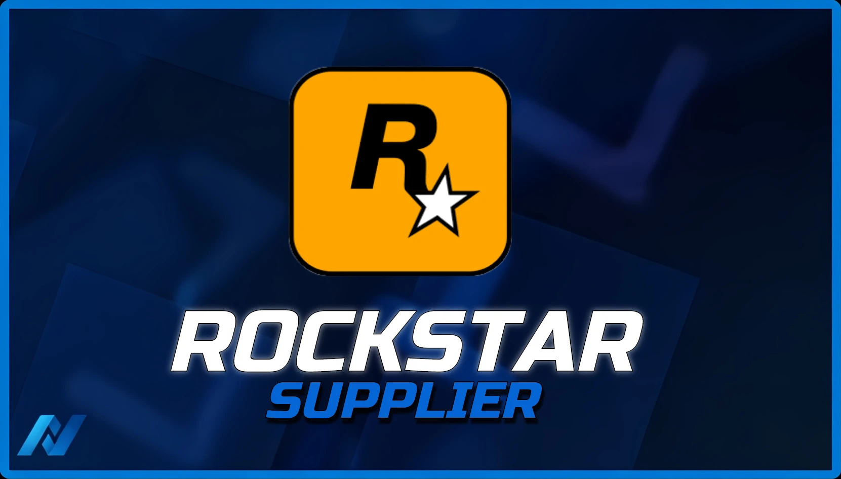 Rockstar Supplier
