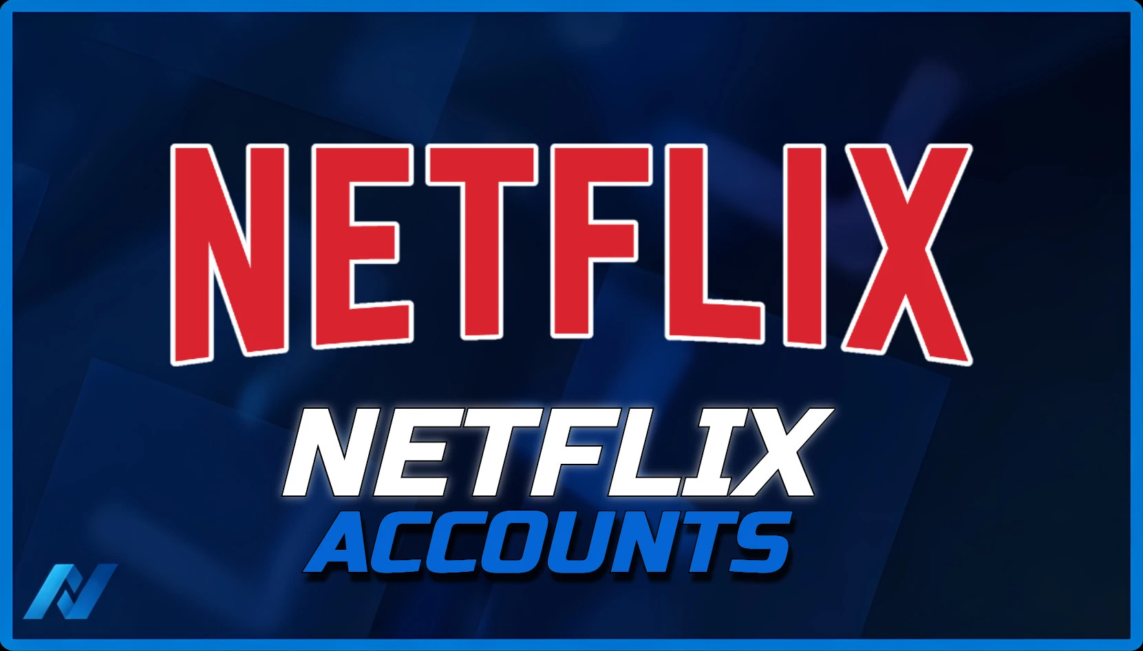 Netflix [ Lifetime ]