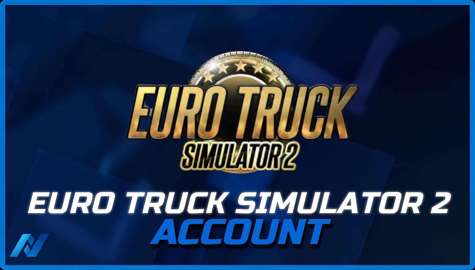 Euro Truck Simulator 2