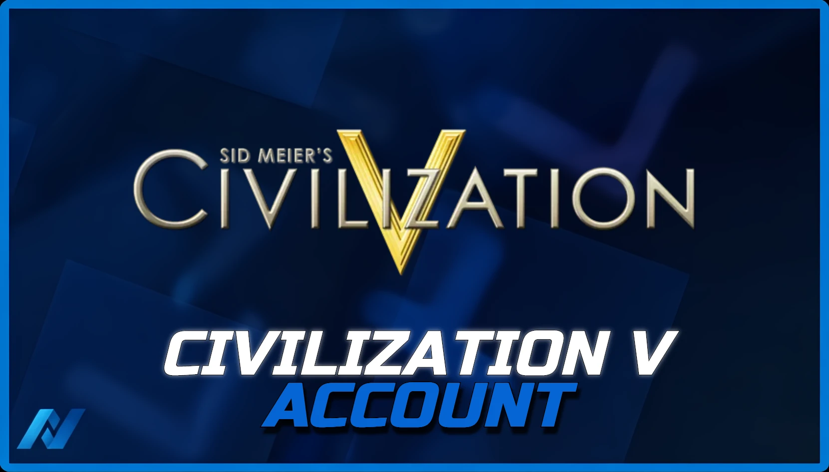 Civilization V