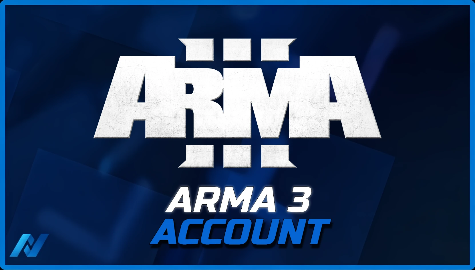 ARMA 3