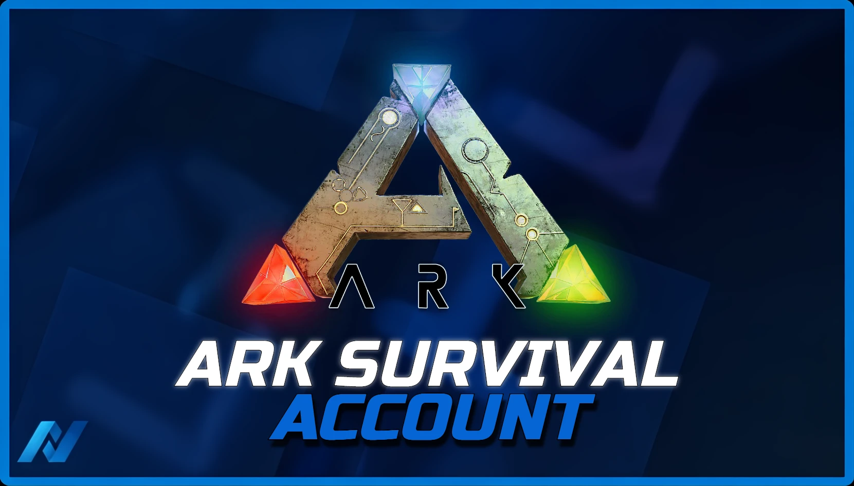 ARK Survival