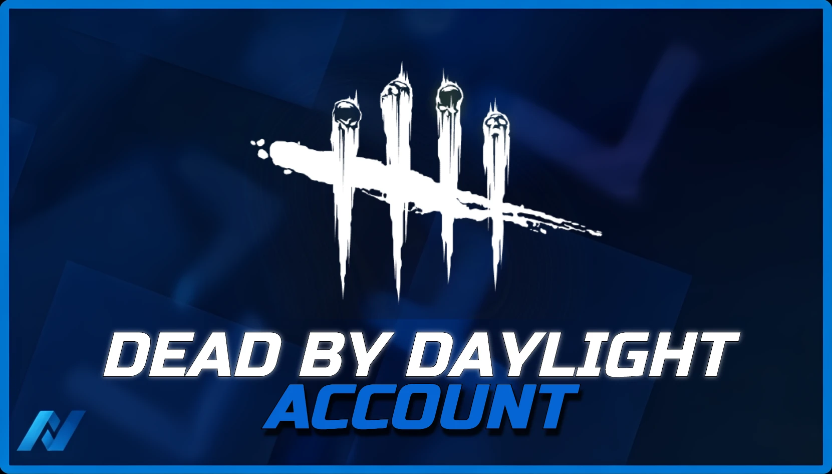 Dead By Daylight