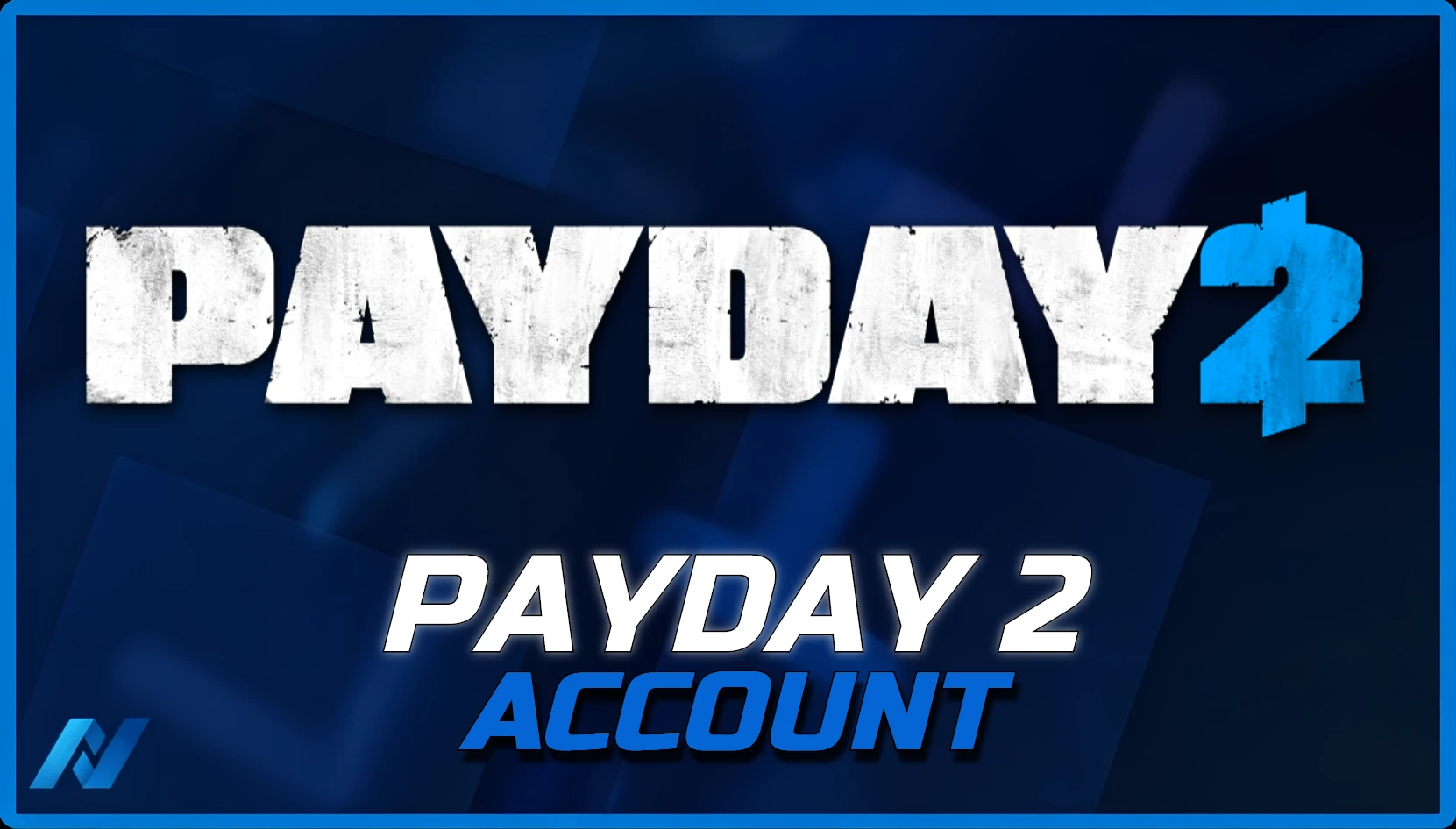 PayDay 2