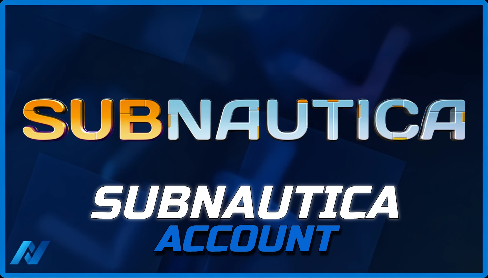 Subnautica