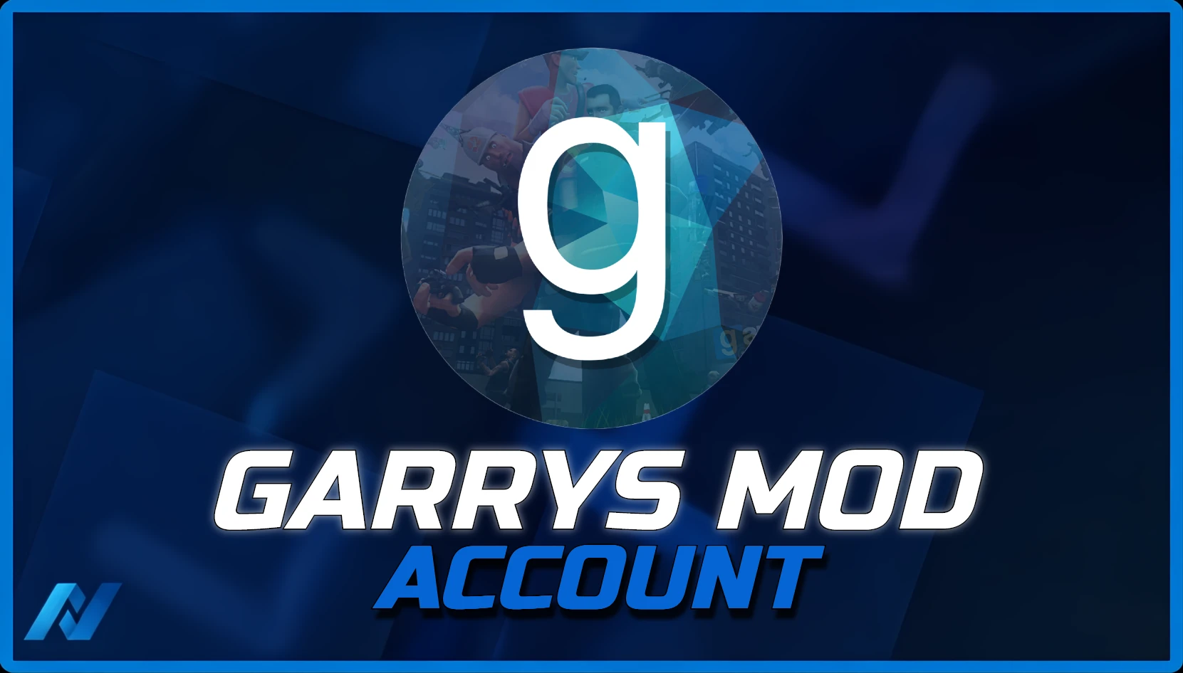 Garry´s Mod