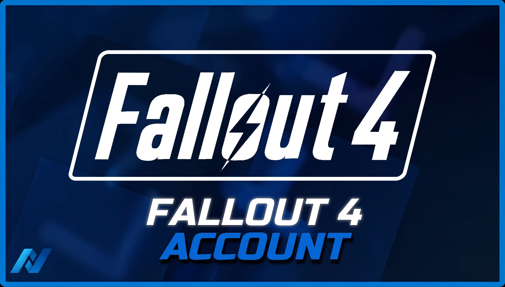 Fallout 4