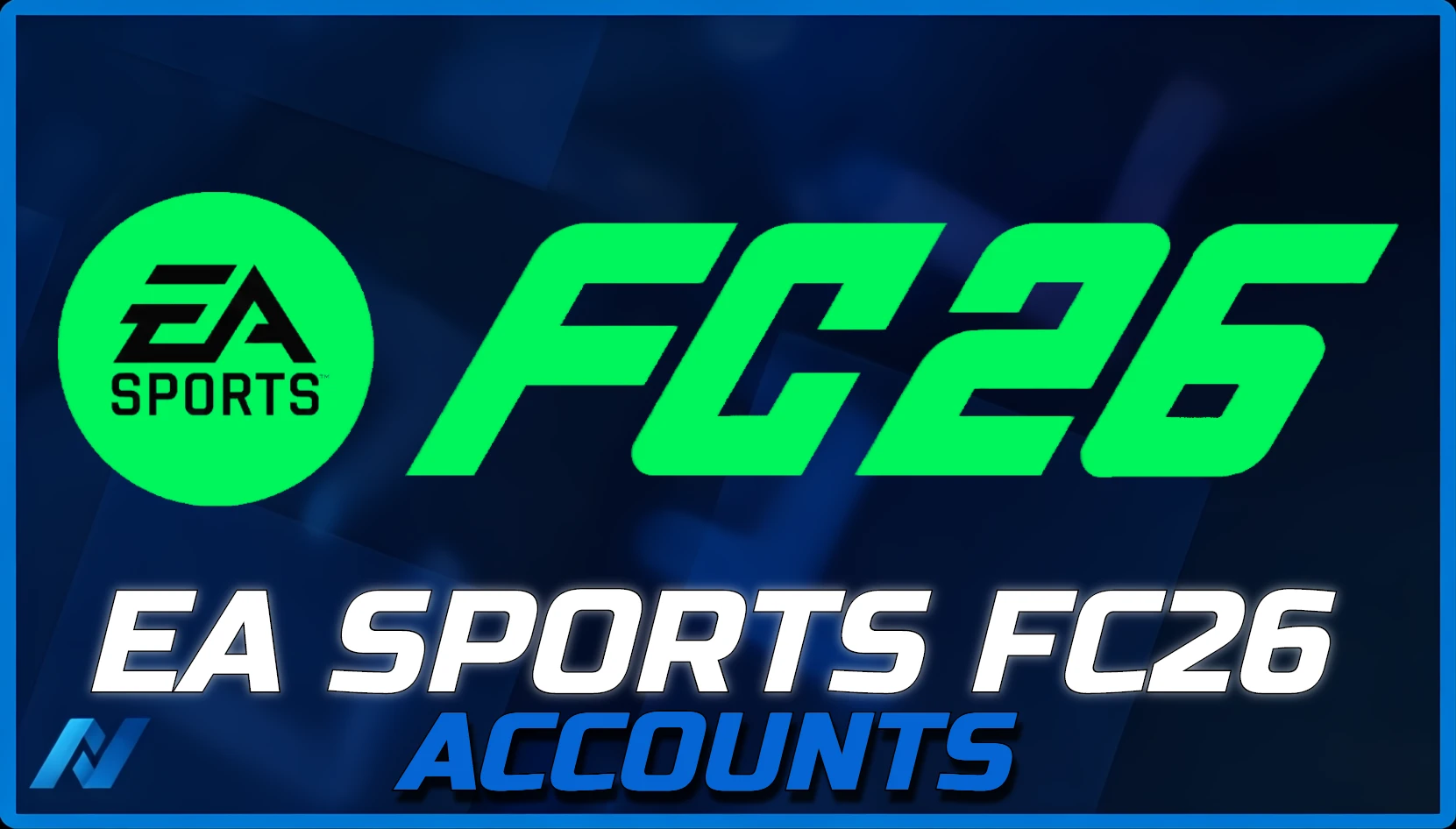 EA FC26 [ Full Access ]