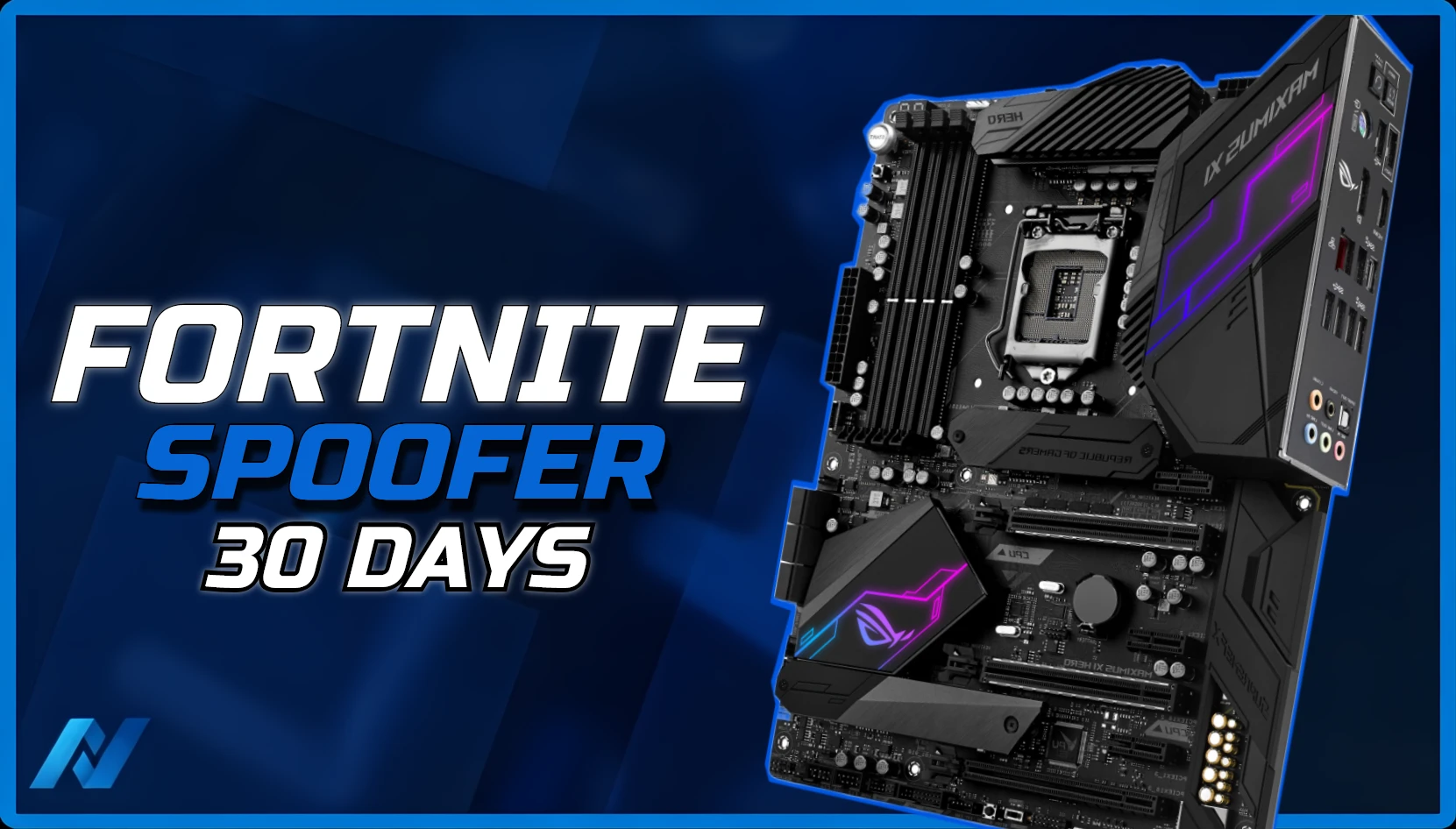 Fortnite [ 30 Days ]