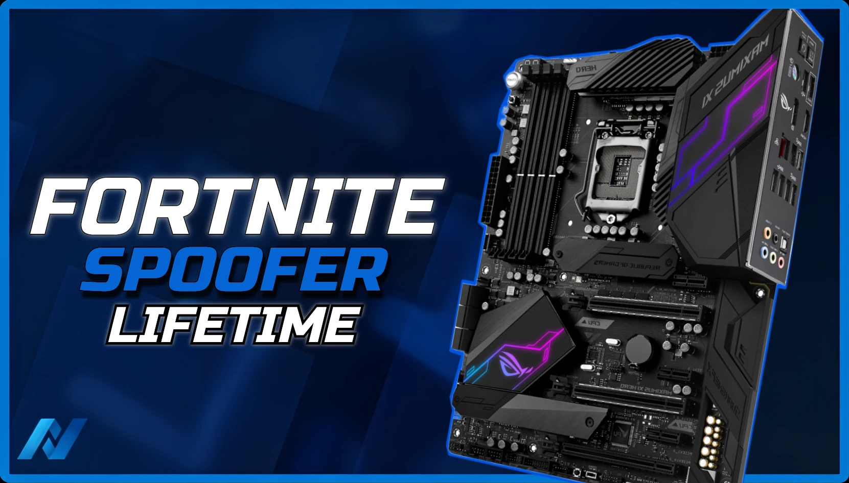 Fortnite [ Lifetime ]