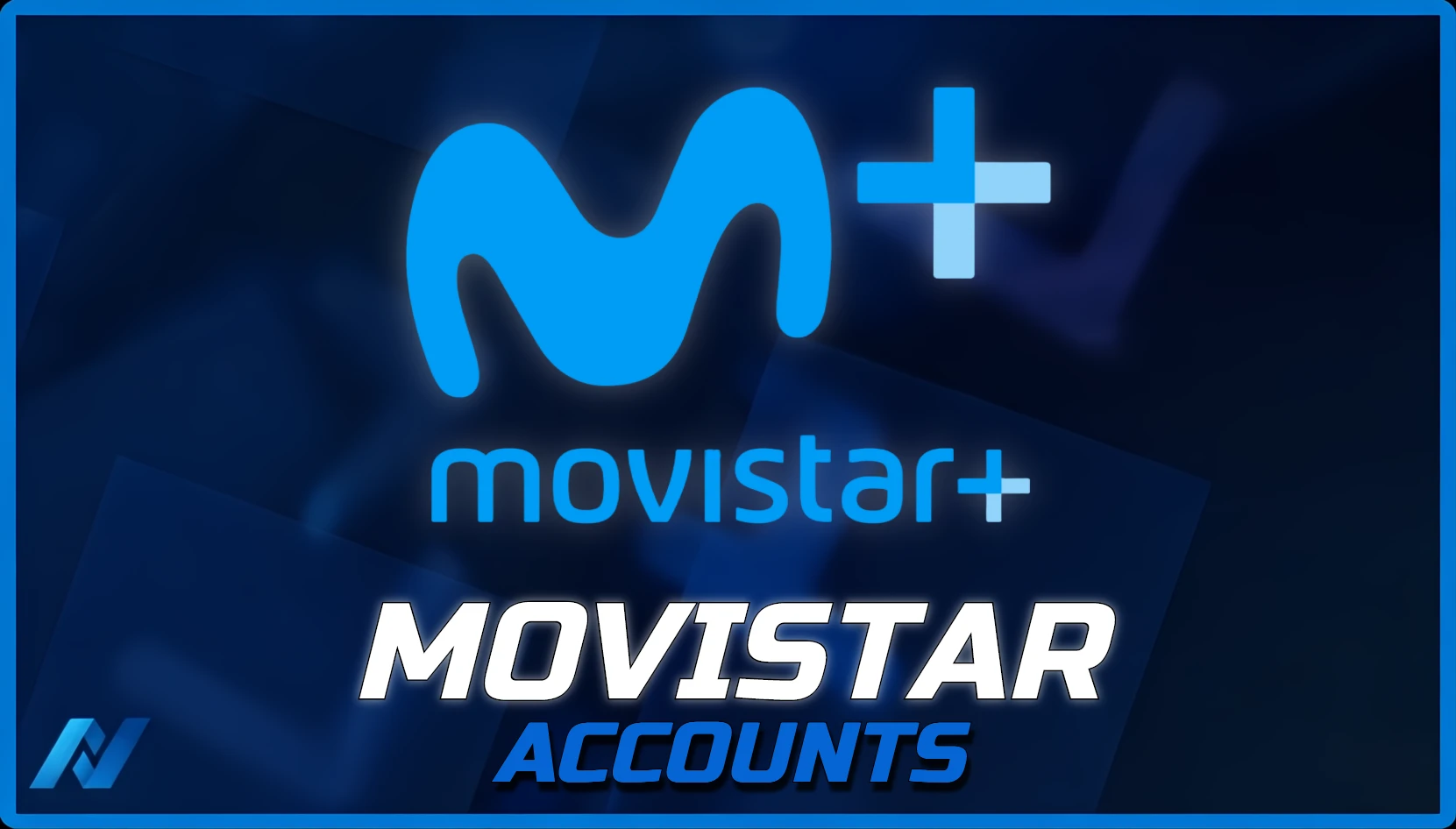 Movistar [ Lifetime ]