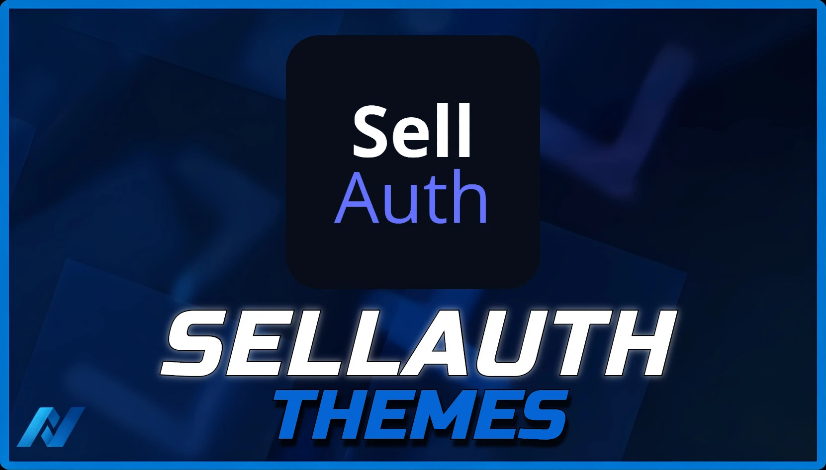 Theme 1 [ Sellauth ]