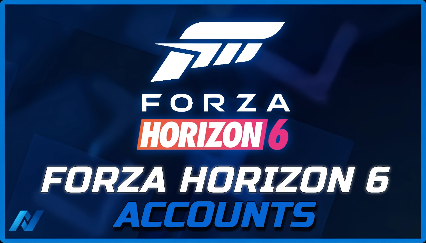 Forza Horizon 6 [ Full Access ]