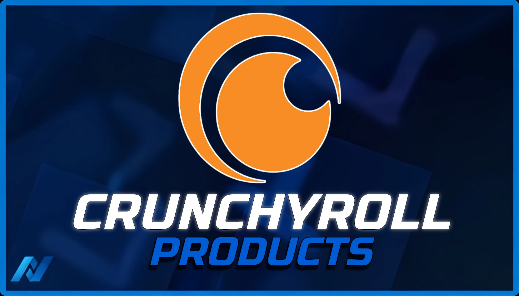 CrunchyRoll [ Lifetime ]