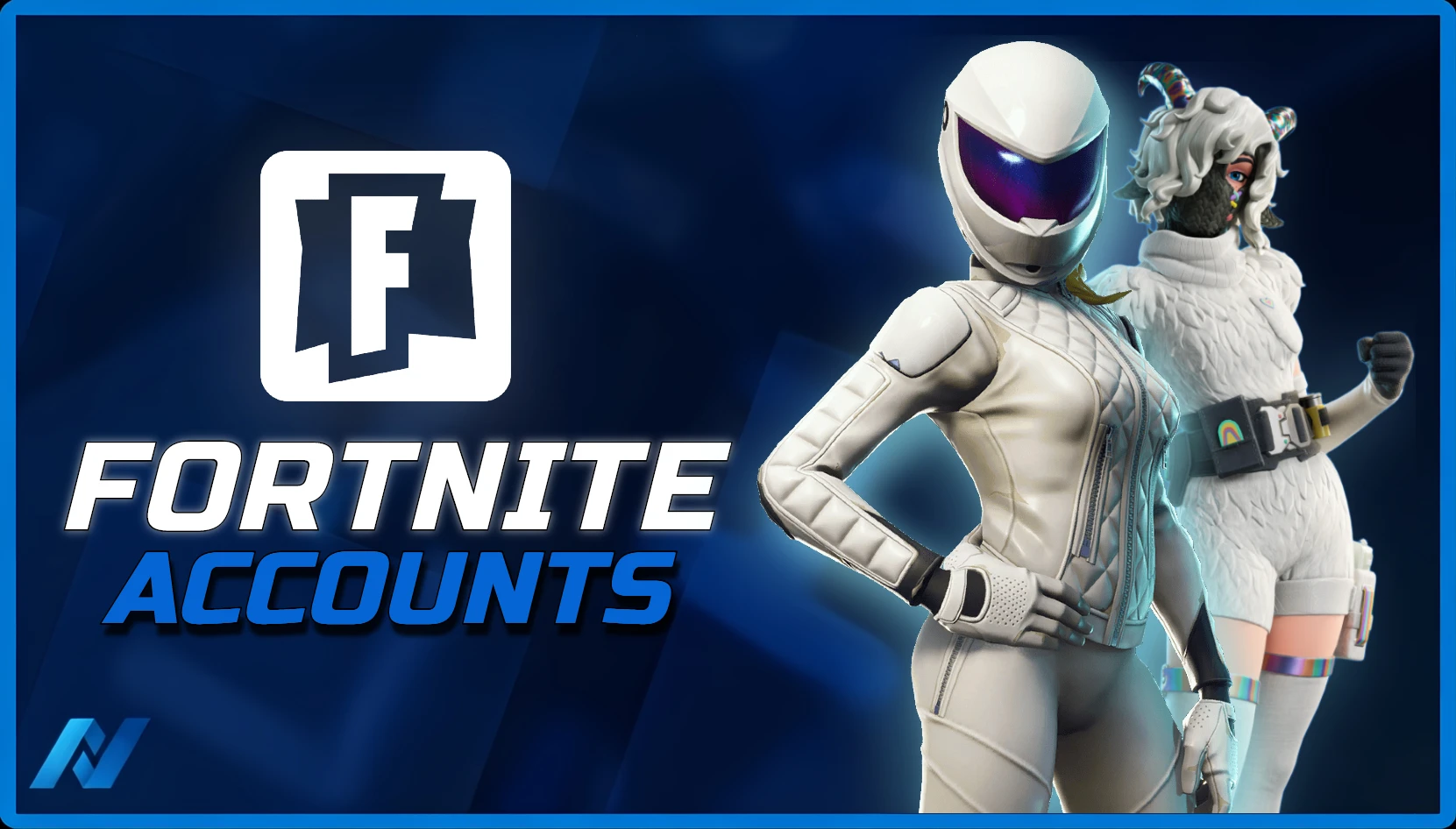 Skinned Accounts [ Full Access ]