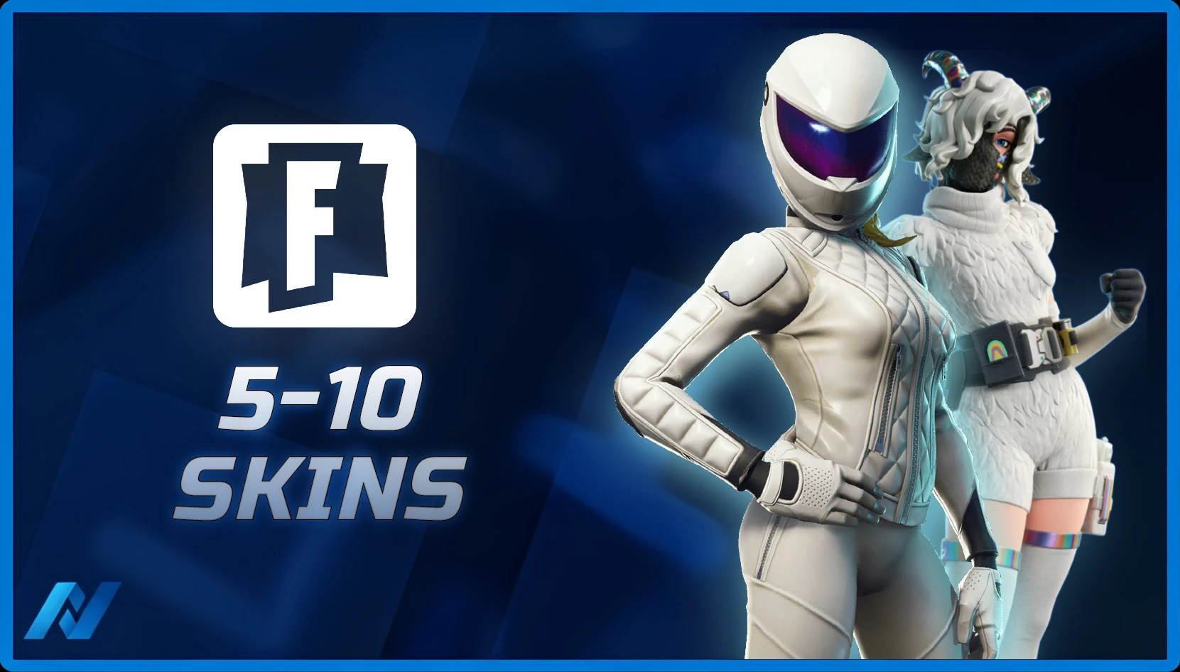 5-10 Skins [ Email Access ]